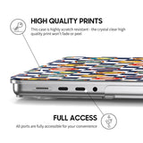 Weekend - Clear MacBook Case