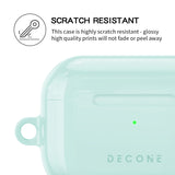Cyan - AirPods Case