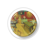 #Select Type_White Base + Cover Grip