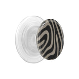 #Select Type_White Base + Cover Grip