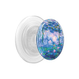 #Select Type_White Base + Cover Grip