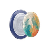 #Select Type_Blue Base + Cover Grip