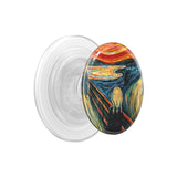 #Select Type_White Base + Cover Grip