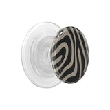 #Select Type_White Base + Cover Grip