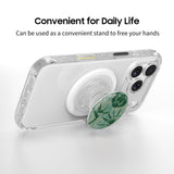 #Select Type_White Base + Cover Grip