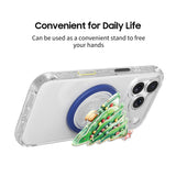 #Select Type_Blue Base + Cover Grip