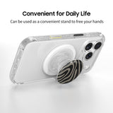 #Select Type_White Base + Cover Grip