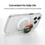 #Select Type_White Base + Cover Grip