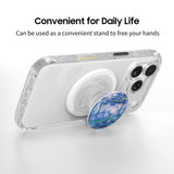 #Select Type_White Base + Cover Grip