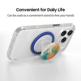 #Select Type_Blue Base + Cover Grip