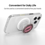 #Select Type_White Base + Cover Grip