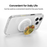 #Select Type_White Base + Cover Grip