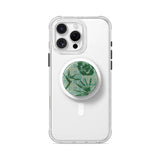 #Select Type_White Base + Cover Grip