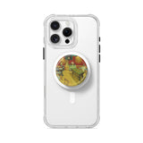 #Select Type_White Base + Cover Grip