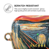 The Scream - AirPods Case