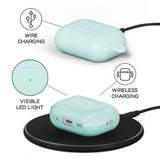Cyan - AirPods Case