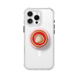 #Select Type_Pink Base + Cover Grip