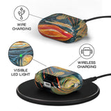 The Scream - AirPods Case
