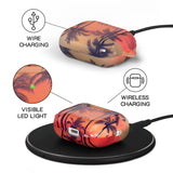 Red Dusk - AirPods Case