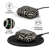 Black Sand - AirPods Case
