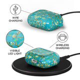 Almond Blossoms - AirPods Case