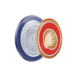 #Select Type_Blue Base + Cover Grip