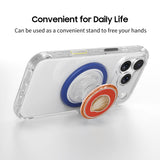 #Select Type_Blue Base + Cover Grip