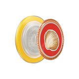 #Select Type_Yellow Base + Cover Grip