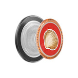 #Select Type_Black Base + Cover Grip