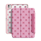 Surprise - Leather Magnetic iPad Case