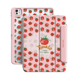 Succoso - Leather Magnetic iPad Case