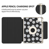 Weekend - Leather Magnetic iPad Case