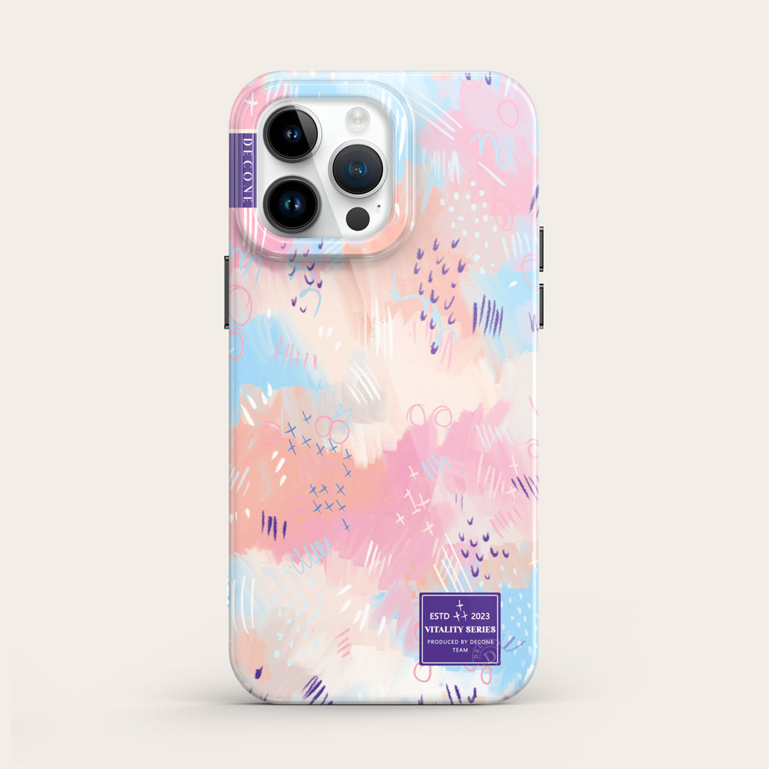 Vitality series - iPhone Case