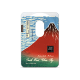 South Wind, Clear Sky - Matte Wallet MagSafe Compatible