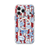 Taste Revolution - iPhone Case