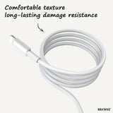 Cable Series | Lightning To USB Cable (2m)