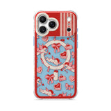 Cupid's Bakery - iPhone Case
