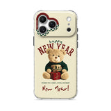 Happy New Year - iPhone Case