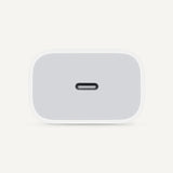 Power Adapter Series | 20W USB-C Power Adapter (Chinese standard)