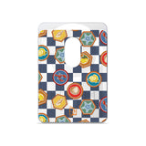 Weekend - Matte Wallet MagSafe Compatible