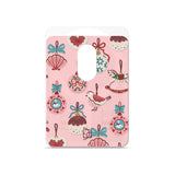 Party - Matte Wallet MagSafe Compatible