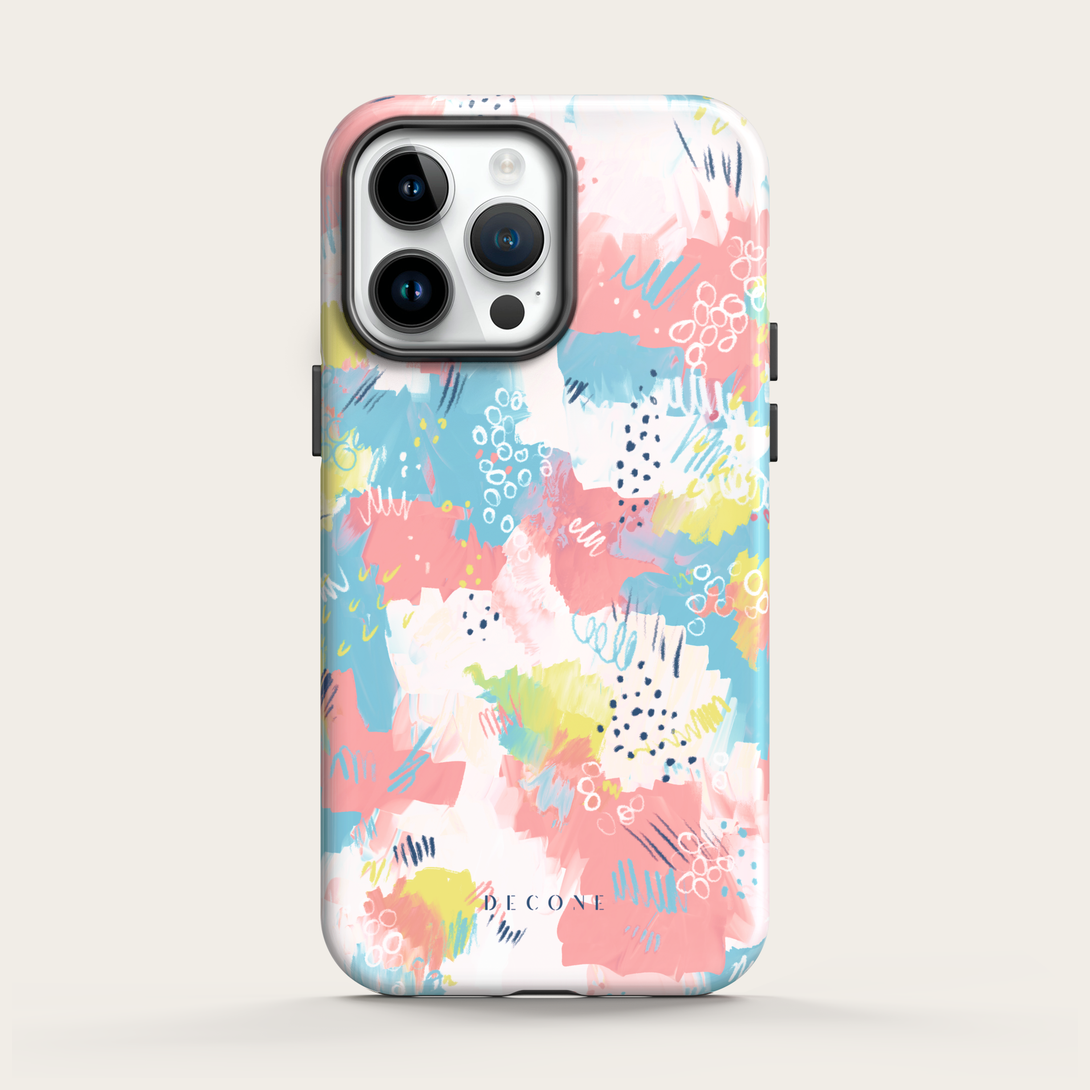 Vitality series - iPhone Case