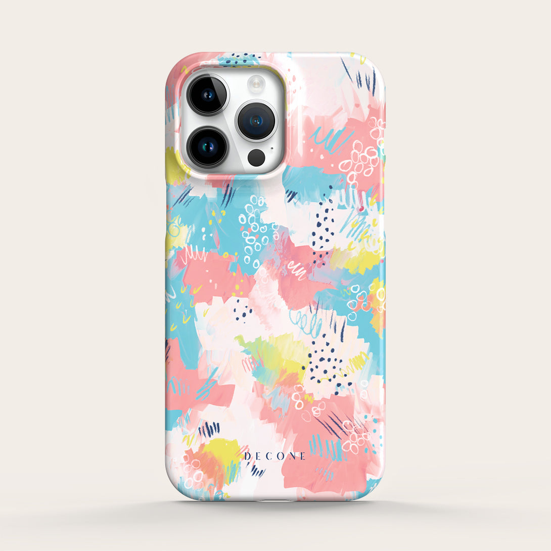 Vitality series - iPhone Case