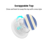 #Select Type_Cover Grip