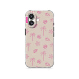 Beach Walk - iPhone Case
