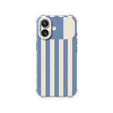 Time Zone - iPhone Case