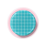 #Select Type_Pink Base + Cover Grip