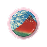 #Select Type_Pink Base + Cover Grip