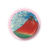 #Select Type_Pink Base + Cover Grip