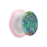 #Select Type_Pink Base + Cover Grip